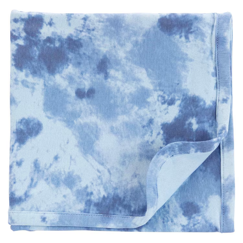 Manta bebê tie-dye de algodão | Carter's