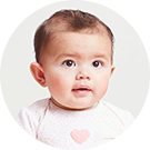 Bebê Menina